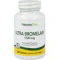 Natures Plus Ultra Bromelain 1500 60 Tabletten