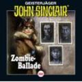 Hörspiel John Sinclair - Zombie-Ballade