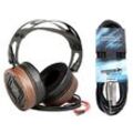 OLLO Audio S5X 1.1 Over-Ear-Kopfhörer