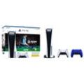 Playstation 5 Disk Edition (2, inkl. EA SPORTS FC 24)