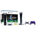 Playstation 5 Disk Edition (2, inkl. EA SPORTS FC 24)