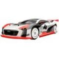 HPI Racing Sport 3 Flux Audi e-tron Vision GT 1:10 RC Modellauto Elektro Tour...
