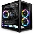 Kiebel Panorama XS Gaming-PC