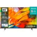 Hisense 65E77KQ QLED-Fernseher (164 cm/65 Zoll, 4K Ultra HD, Smart-TV)