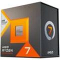 AMD Prozessor Ryzen 7 7800X3D Gaming CPU - 8 x 4,20 GHz - Sockel AM5