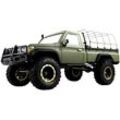 Amewi AMXRock RCX8PS Scale Crawler Pick-Up 1:8