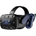 HTC VIVE PRO 2 Full Kit Virtual Reality Brille Schwarz , Schwarz/Blau inkl. Con...