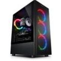 Kiebel Blizzard 11 Gaming-PC