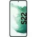 Samsung Galaxy S22 128 GB Smartphone (15,39 cm/6,1 Zoll, 128 GB Speicherplatz, 5...