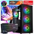 Meinpc Refresh 5700G Set PC-Komplettsystem