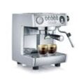Graef Espressomaschine ES850EU Marchesa, Barista Style, Kaffeemaschine, Edelstah...