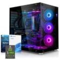 Megaport Gaming-PC