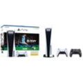 Playstation 5 Disk Edition (2, inkl. EA SPORTS FC 24)