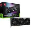 MSI GeForce RTX 4080 SUPER 16G GAMING X SLIM Grafikkarte