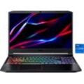 Acer Nitro 5 AN515-55-766W Gaming-Notebook