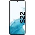 Samsung Galaxy S22 128 GB Smartphone (15,39 cm/6,1 Zoll, 128 GB Speicherplatz, 5...