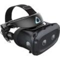 HTC Cosmos Elite HMD Virtual Reality Brille Schwarz mit integriertem Soundsyste...