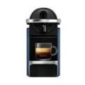 Nespresso PIXiE Dark Blue Original Kaffeemaschine