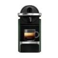 Nespresso PIXiE Dark Green Original Kaffeemaschine