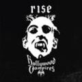 Rise - Hollywood Vampires. (CD)