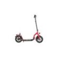 Metz MOOVER PRO E-Scooter in Rot