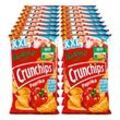 Crunchips Paprika XXL 220 g, 16er Pack