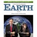 The Daily Show with Jon Stewart Presents Earth (The Book) - Jon Stewart, Taschenbuch