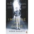 Imagine Me Gone - Adam Haslett, Kartoniert (TB)