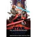 Star Wars Comics: Der Aufstieg Skywalkers - Alessandro Ferrari, Igor Chimisso, Matteo Piana, Kartoniert (TB)