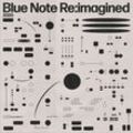 Blue Note Re:Imagined (Vinyl) - Various. (LP)