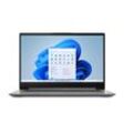 Lenovo IdeaPad 3 17IAU7 17" Core i7 4.7 GHz - SSD 512 GB - 16GB AZERTY - Französisch