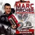 20 Jahre - Sieben Sünden - Marc Pircher. (CD)
