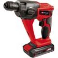 Einhell Bohrhammer Akku-Bohrhammer TE-HD 18 Li