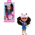 Spin Master Spielfigur DreamWorks Gabby's Dollhouse Cat Adventures - Gabby Girl