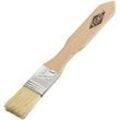 Fisko 801559 Holz Backpinsel Pinsel Haushaltspinsel 3,5cm breit