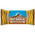 Oat Snack Riegel - Banane Schoko - 65 g Riegel