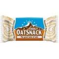 Oat Snack Riegel - Karamell Kokos Creme - 65 g Riegel