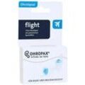 Ohropax Flight Ohrstöpsel mit Filter 2 St