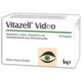 Vitazell Video 10 St