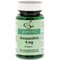 Astaxanthin 4 mg Kapseln 60 St