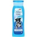 Hunde Shampoo Glanz mit Mandelöl vet. 300 ml
