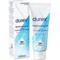 Durex «Naturals Extra Feuchtigkeitsspendend» natürliches Gleitgel 100 ml