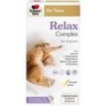 Doppelherz Für Tiere Relax Complex Für Katzen 25X10 g
