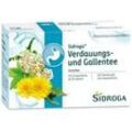 Sidroga Verdauungs- und Gallentee Filter 20X2,0 g