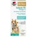 Doppelherz für Tiere Gelenk Öl für Katzen und Hunde 250 ml