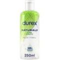 DUREX Naturals Gleitgel 250 ml