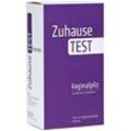 Zuhause TEST Vaginalpilz 1 St