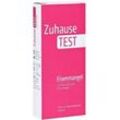 Zuhause TEST Eisenmangel 1 St