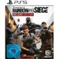 Tom Clancy's Rainbow Six Siege - Deluxe Edition [PlayStation 5]