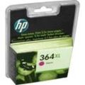 HP Tinte CB324EE 364XL magenta